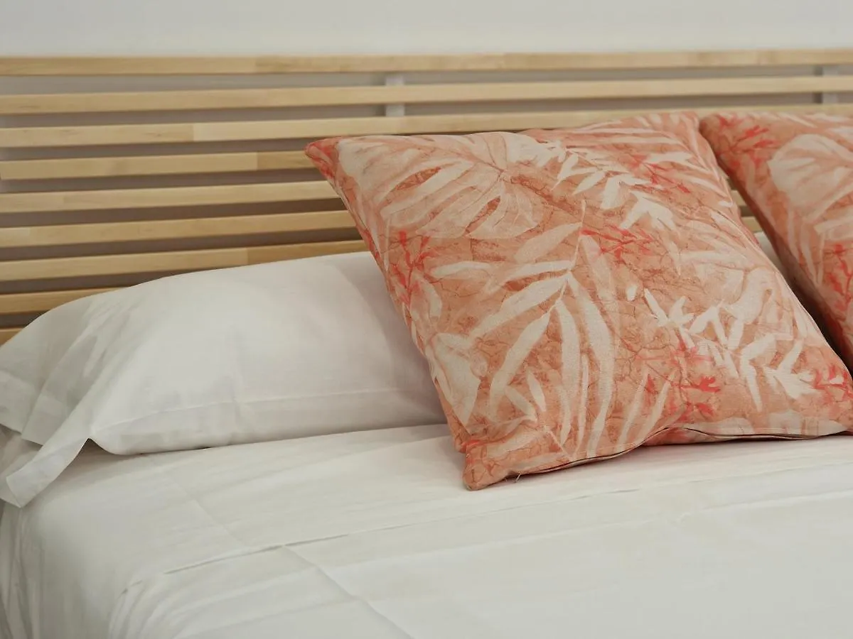 Pavone Apartments Malaga
