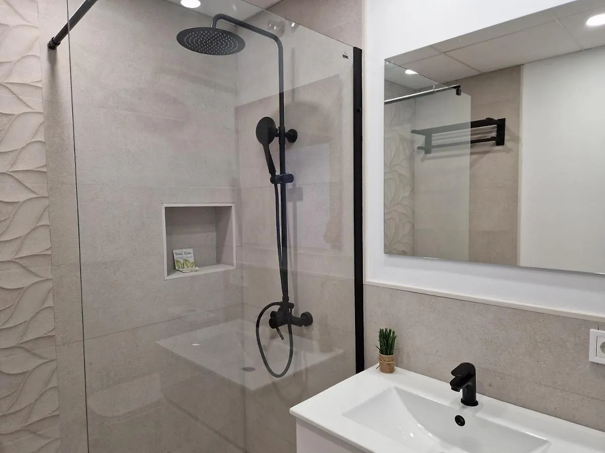Pavone Apartments Malaga