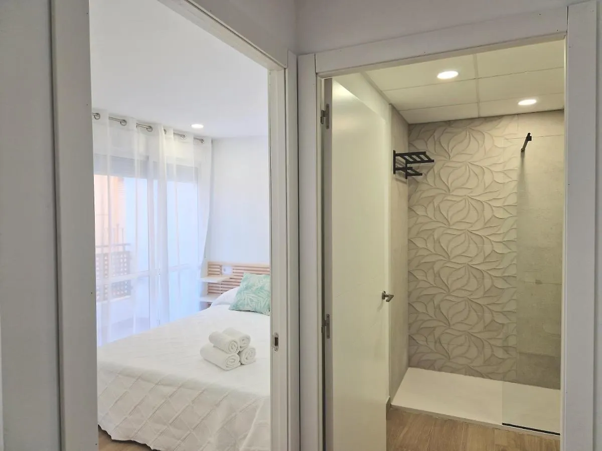 Pavone Apartments Malaga