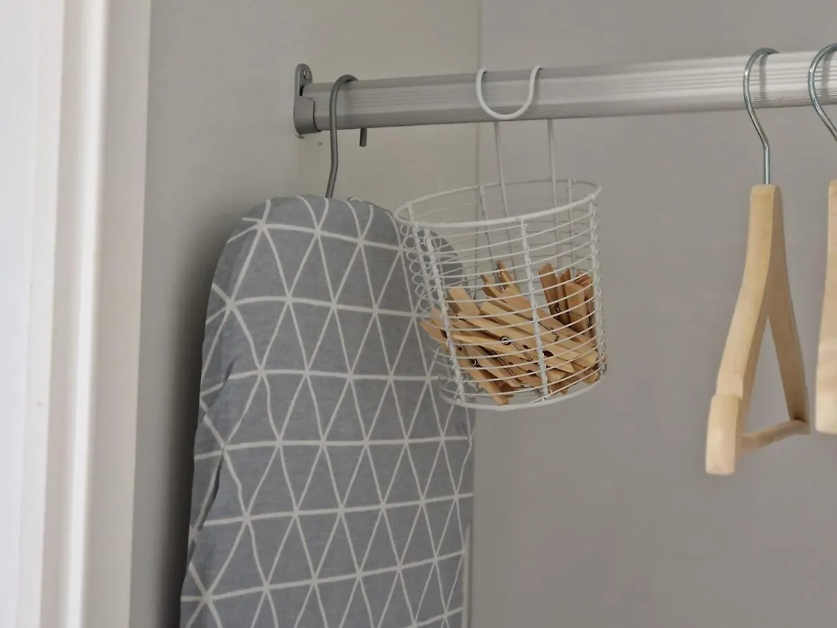Pavone Apartments Malaga
