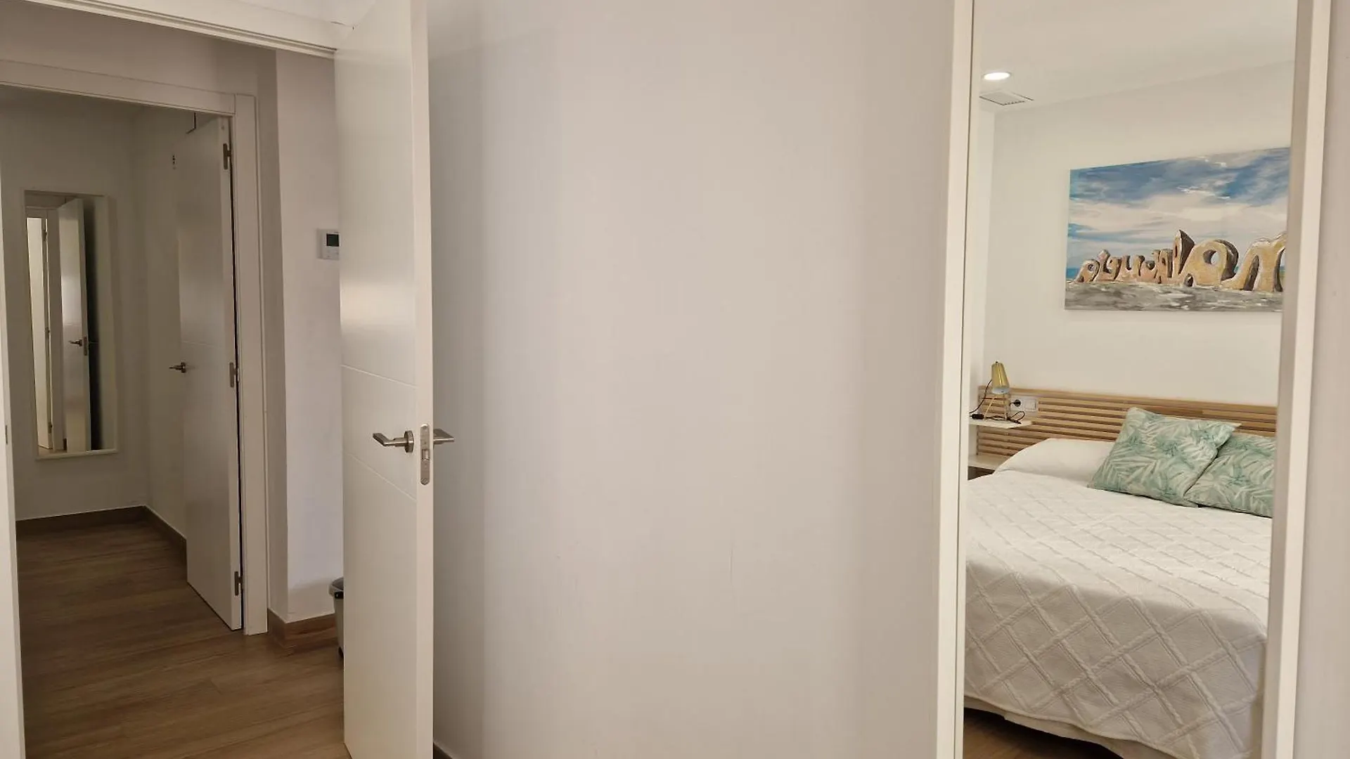 Pavone Apartments Malaga