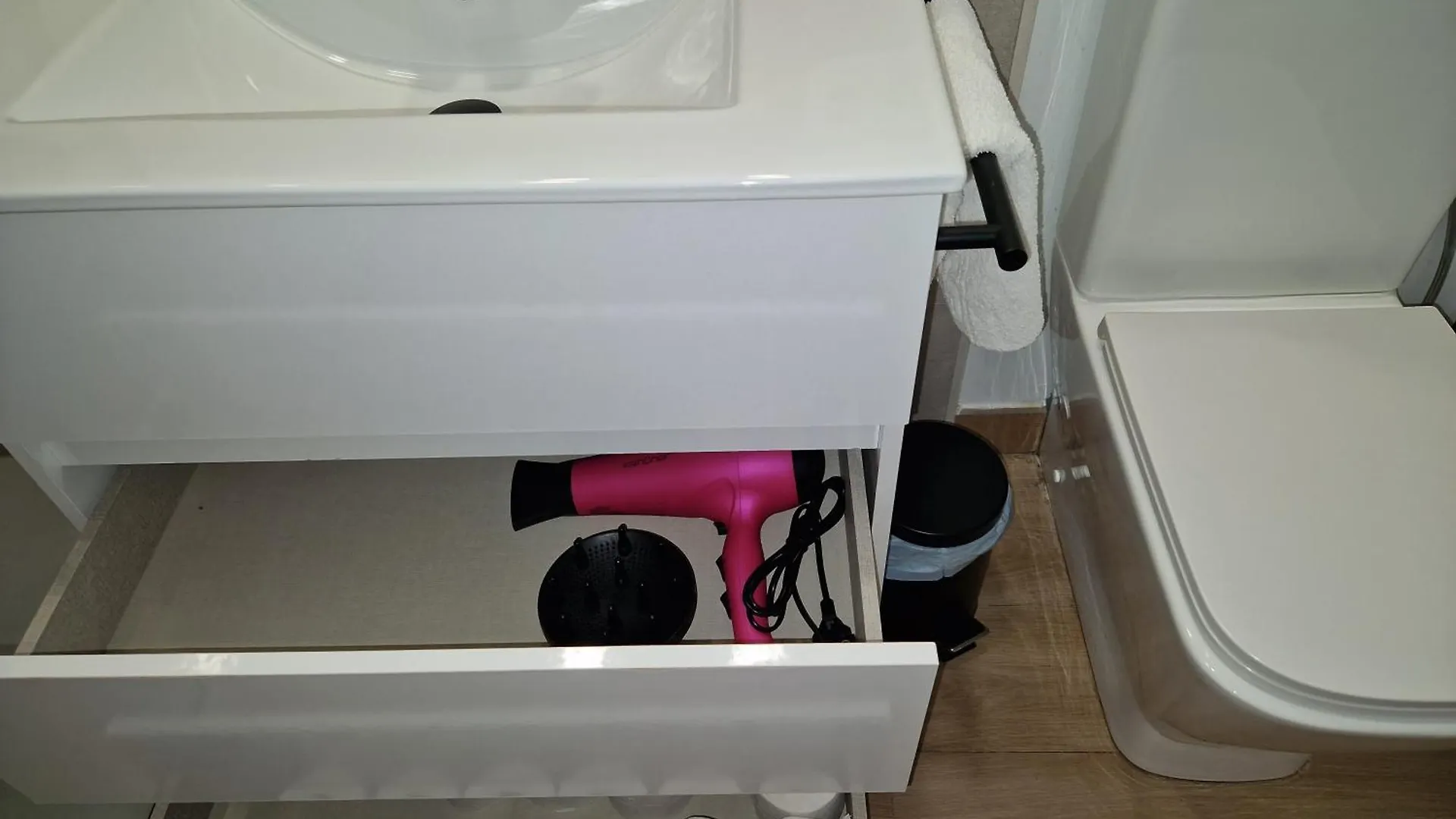 Pavone Apartments Malaga