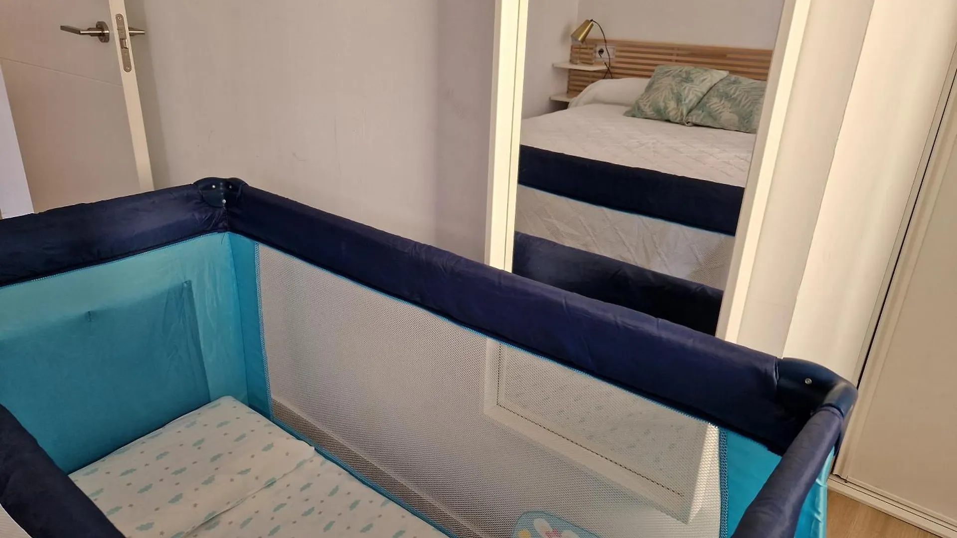 Pavone Apartments Malaga