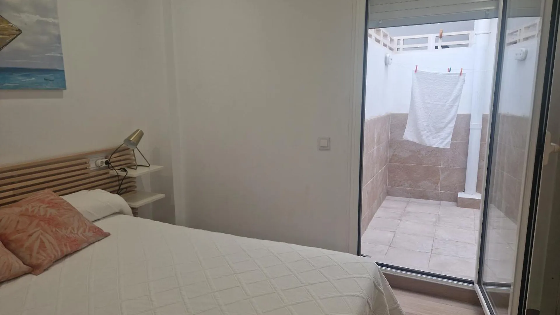 Pavone Apartments Malaga