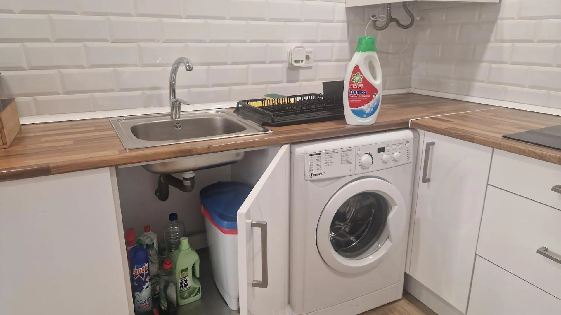 Pavone Apartments Malaga