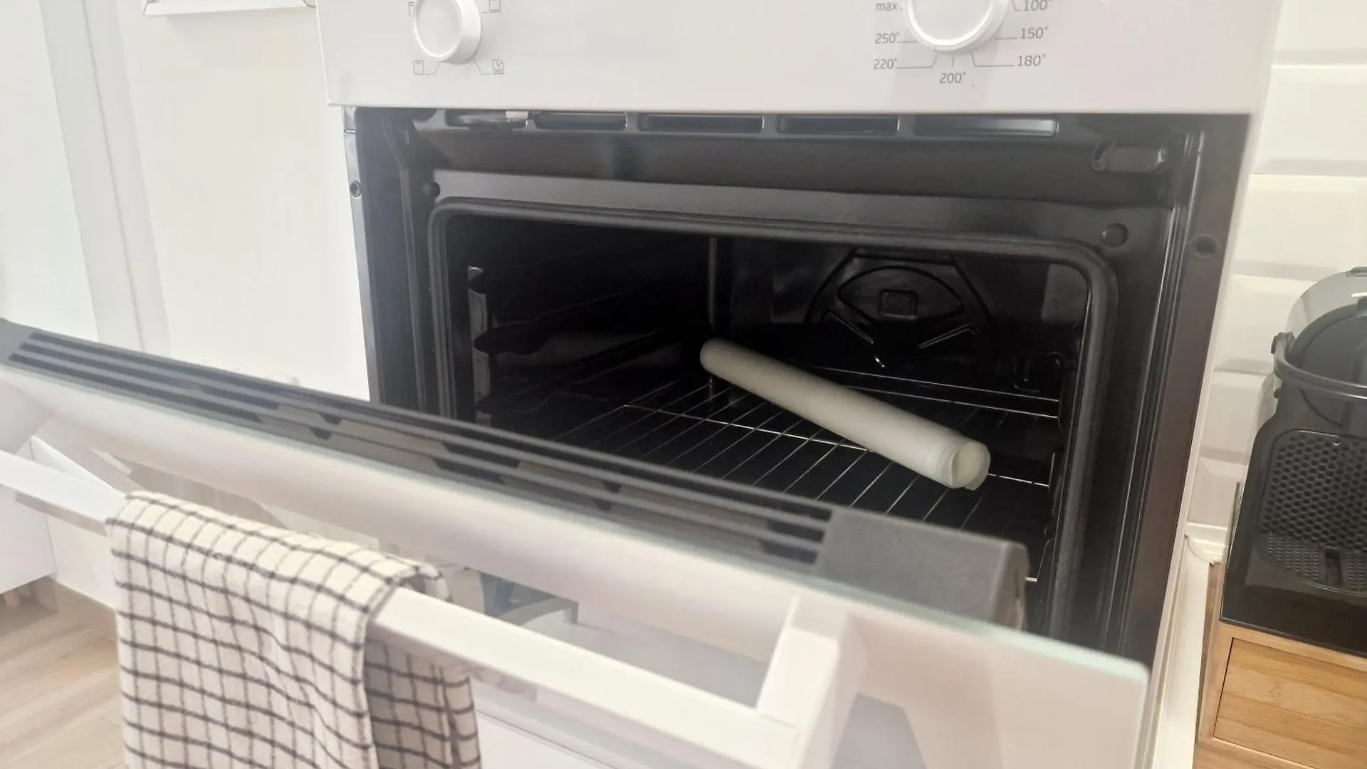 Pavone Apartments Malaga Spain