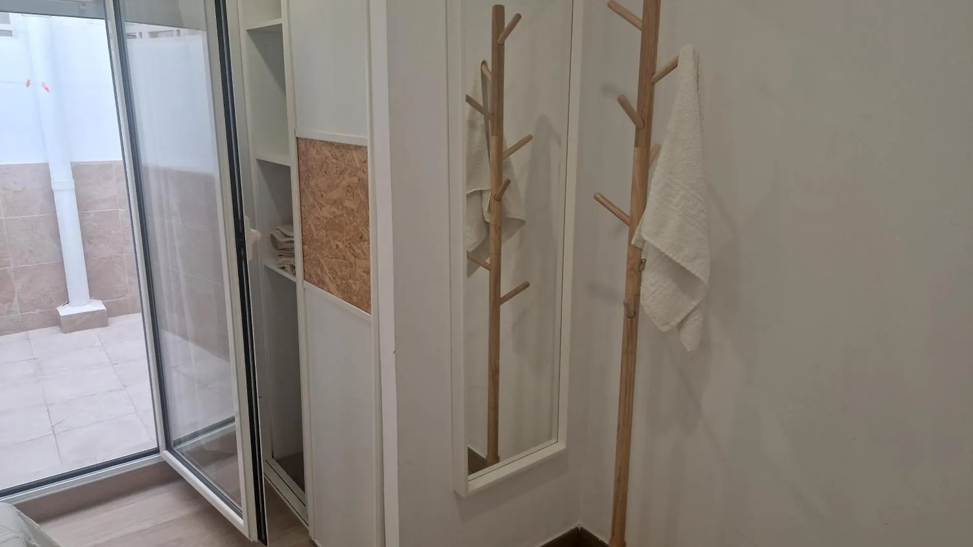 Pavone Apartments Malaga 0*,