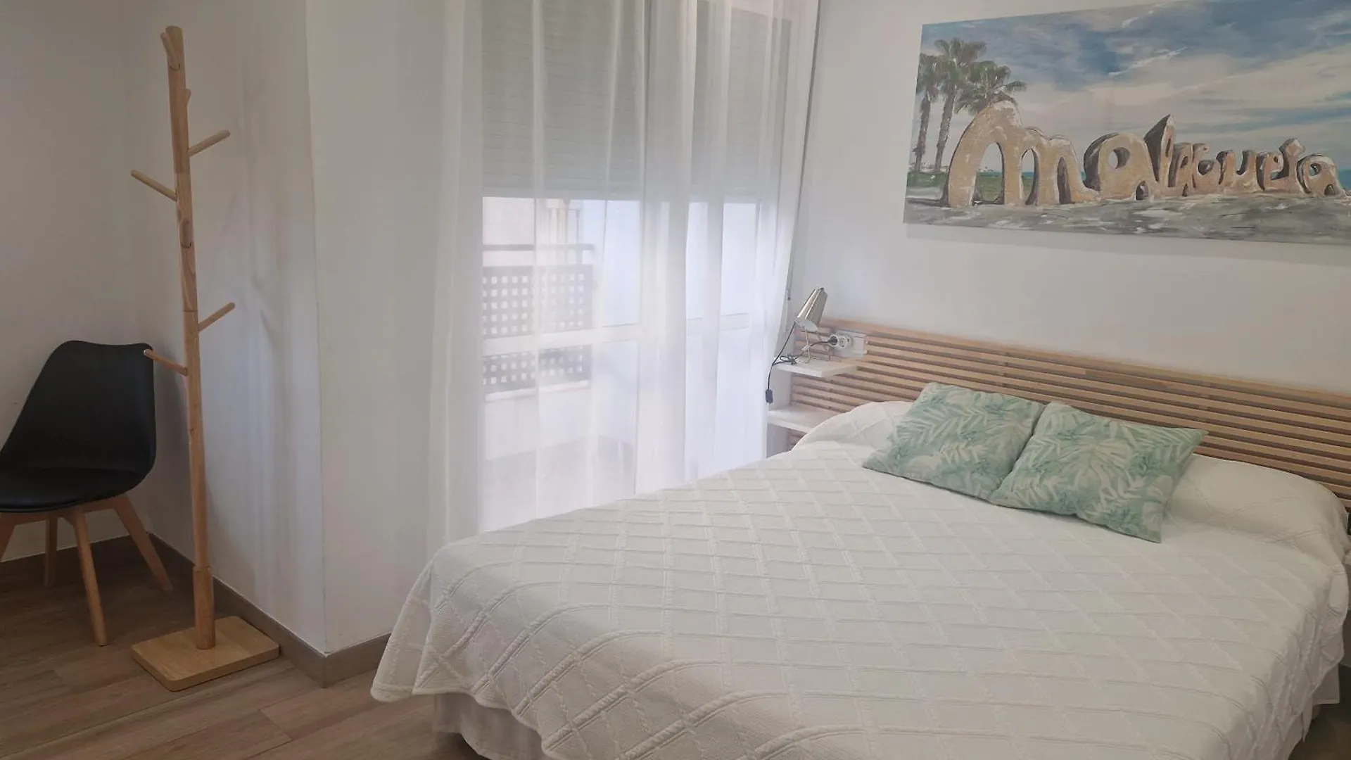 Pavone Apartments Malaga
